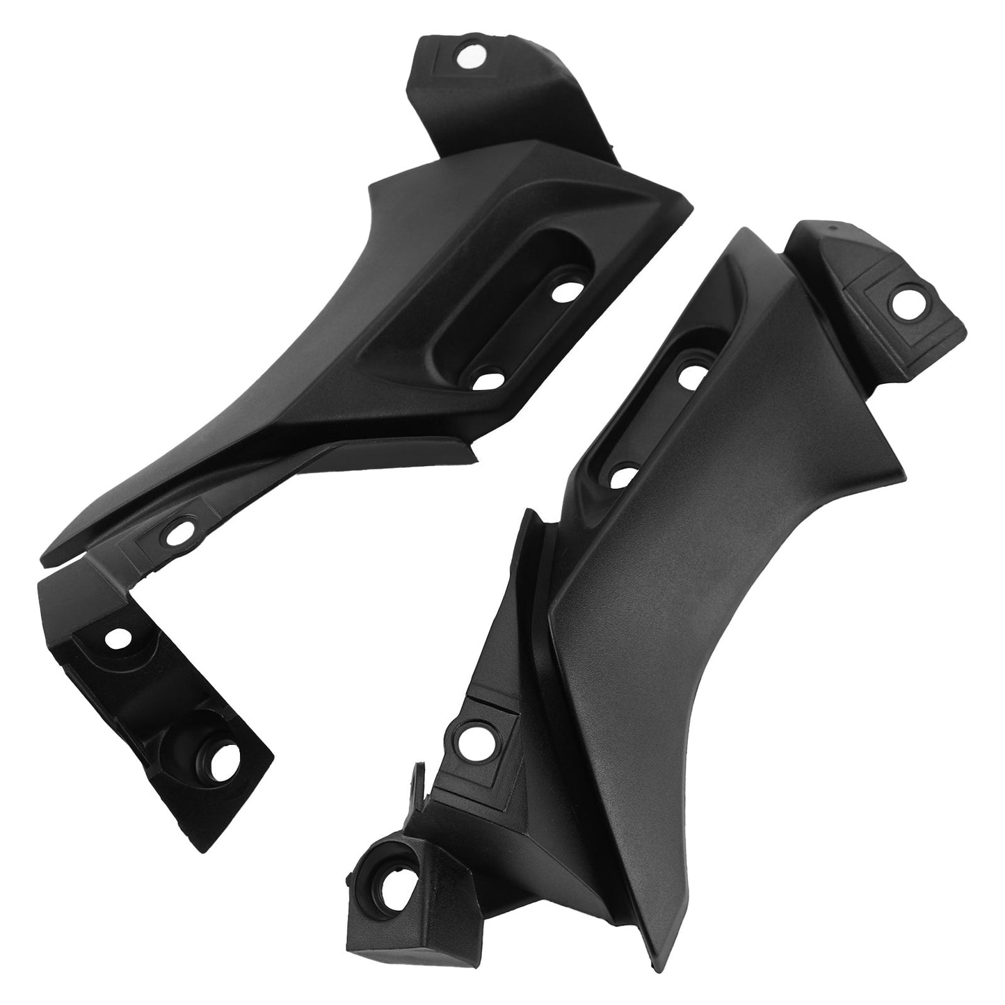 Seitenrahmen Mid Deck-Panelverkleidung für Yamaha YZF R1 2004-2006