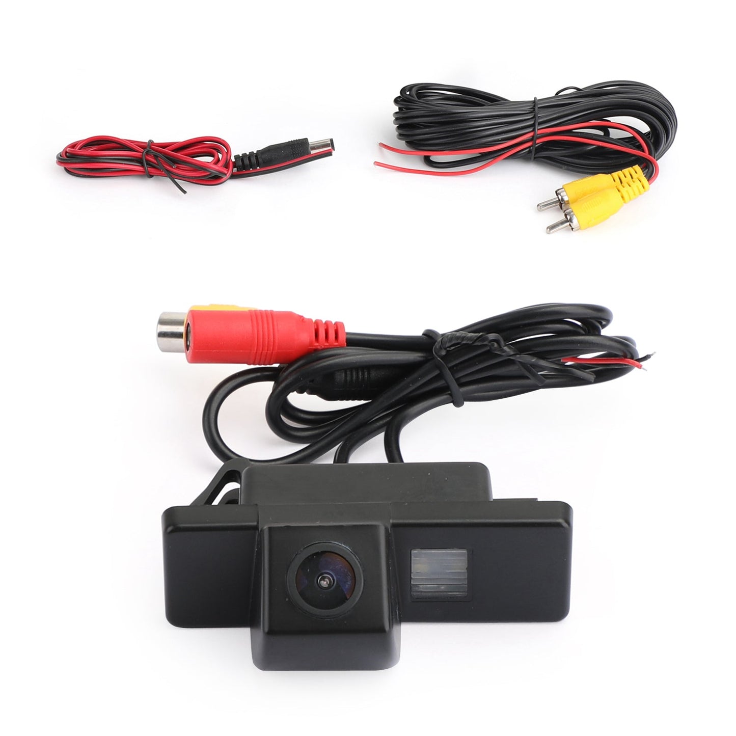 CCD caméra de recul étanche caméra de recul parking adapté pour Nissan Qashqai J10 J13