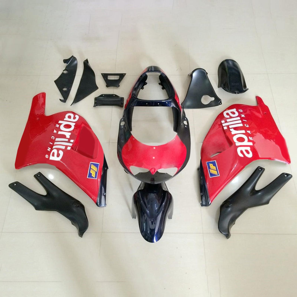 Amotopart Aprilia RS250 1994-1997 Verkleidungskit Karosserie Plastik