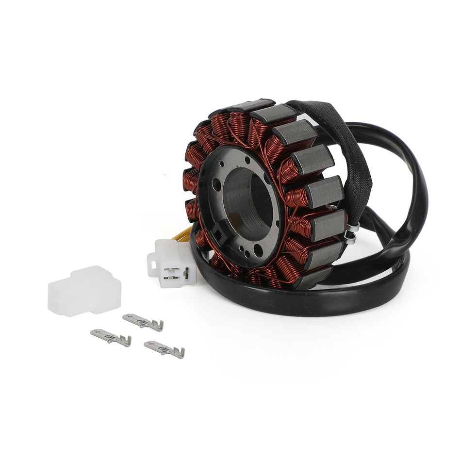 Stator alternateur pour Honda CBR250 90-96 CB250 Hornet 96-07 Jade 250 91-1994 générique