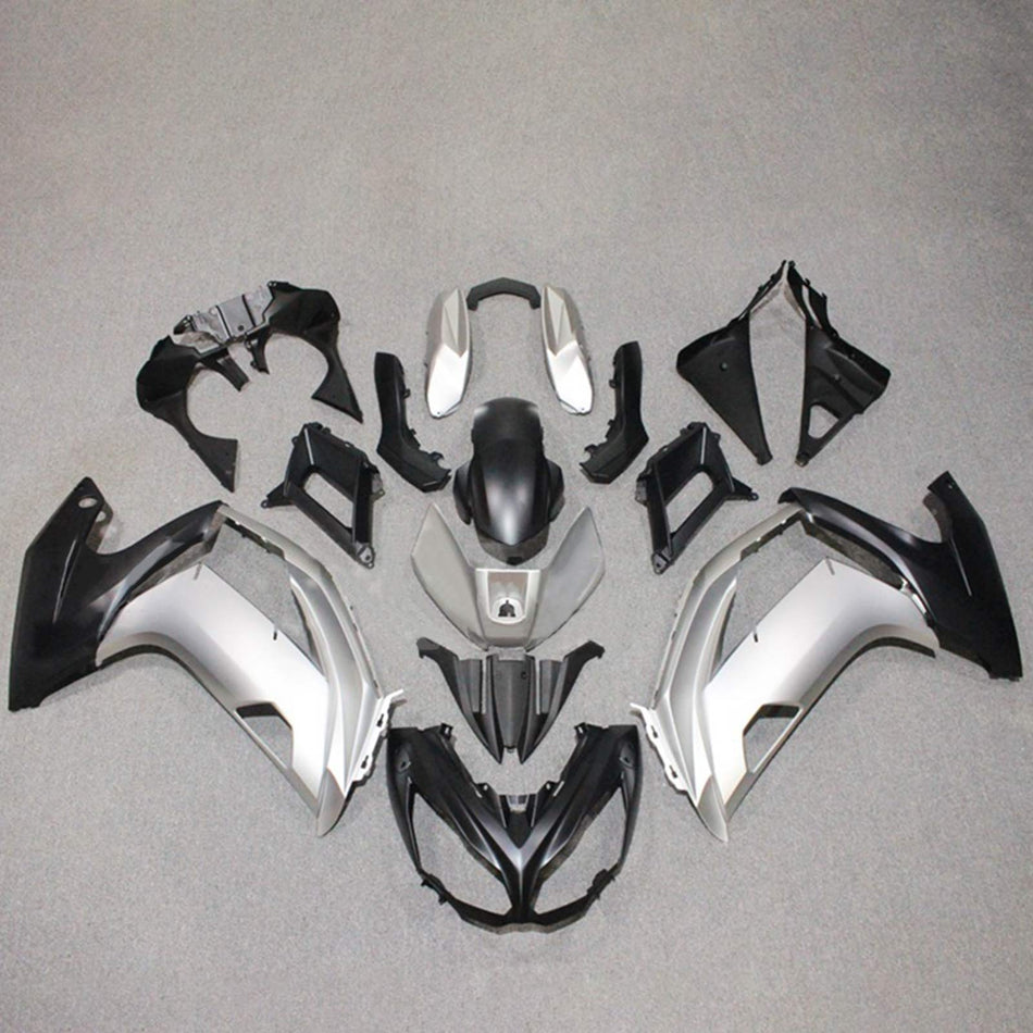 AMOTOPART-Verkaufskit für Kawasaki ER6F/Ninja650 2012-2016 Generika