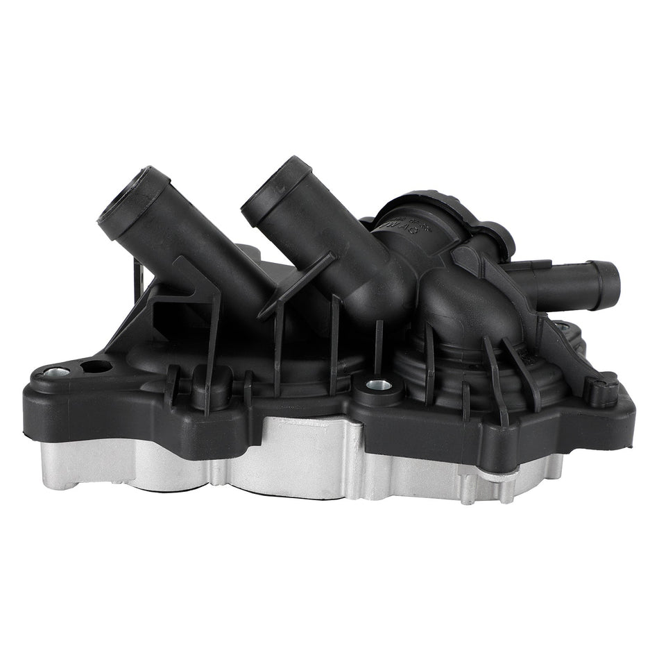 2013-2020 Audi A3 Seat Leon ST Limousine Skoda Octavia III Kombi Kühlmittelpumpe Wasserpumpengeh?use Baugruppe 04E121600AL 04E121600BD