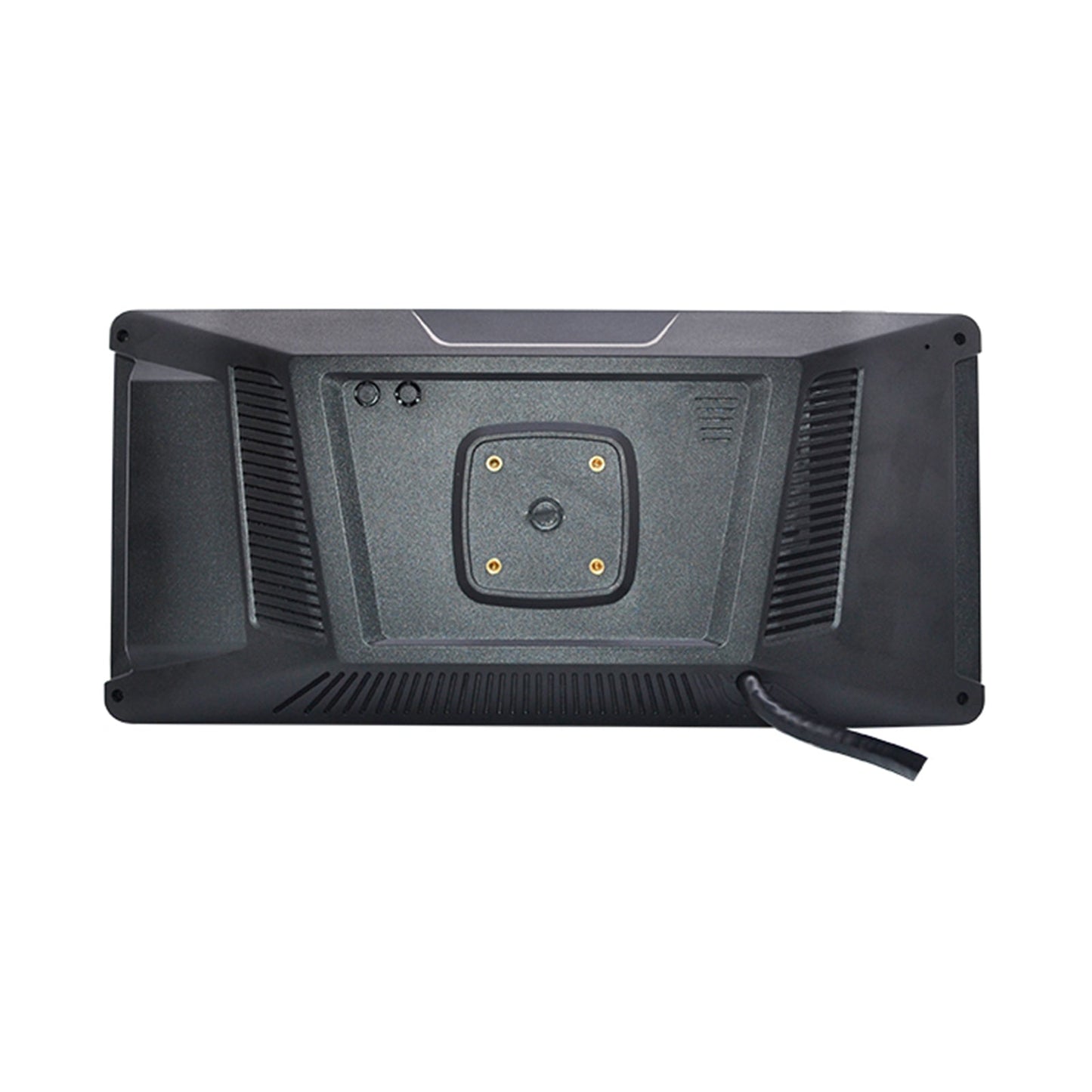 10,36 "Monitor DVR Driving Video Recorder Touchscreen für Wohnmobil-LKW-Bus + 4-teilige Rückfahrkamera Fedex Express