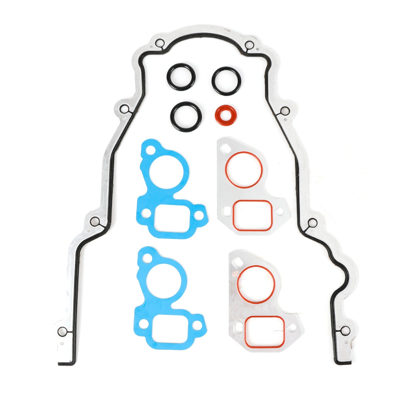 Sloppy Mechanics Stage 2 Nockenwellensatz SS2 LS1 4,8 5,3 5,7 6,0 6,2 LS Cam LQ4 LM7