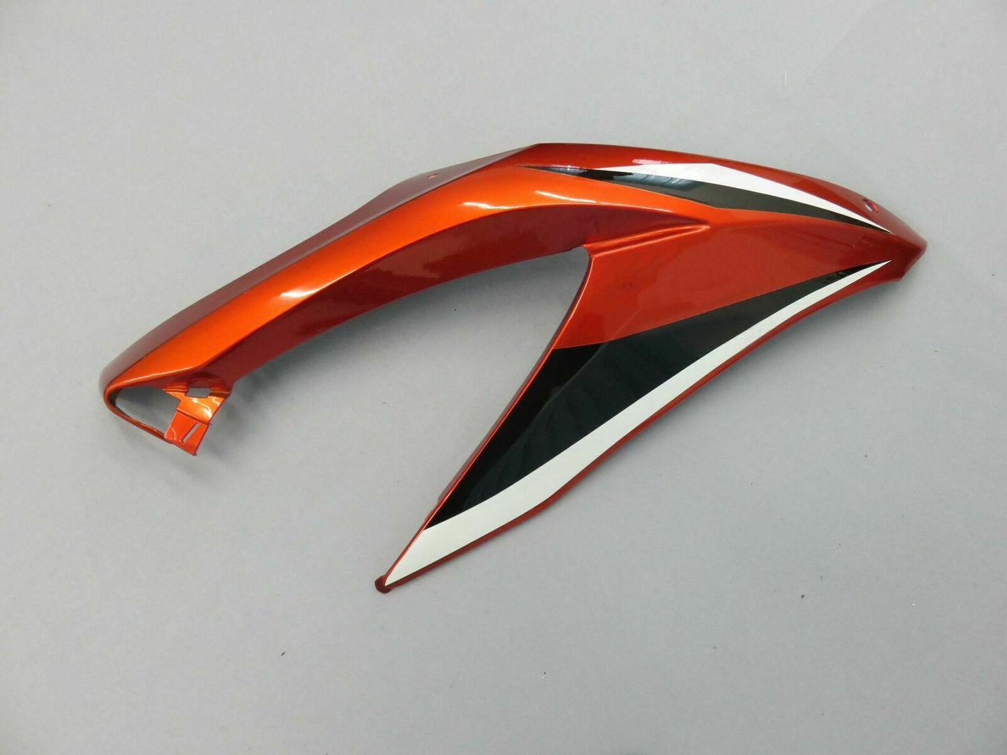 Amotopart Suzuki GSXR600/750 2008-2010 2009 Verziehung Orange Kit