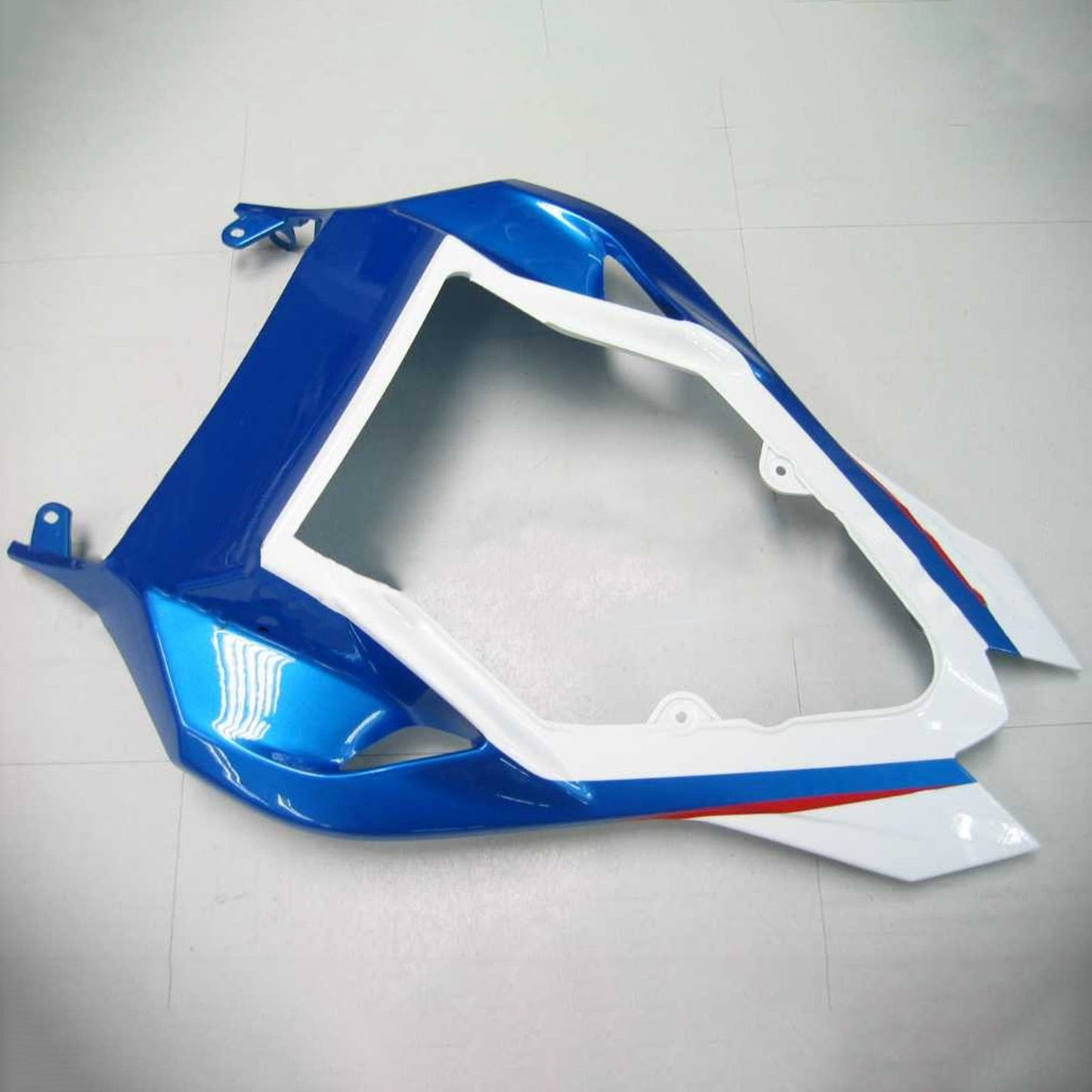 AMOTOPART 2009-2014 BMW S1000RR Multi-Farbverkleidungskit