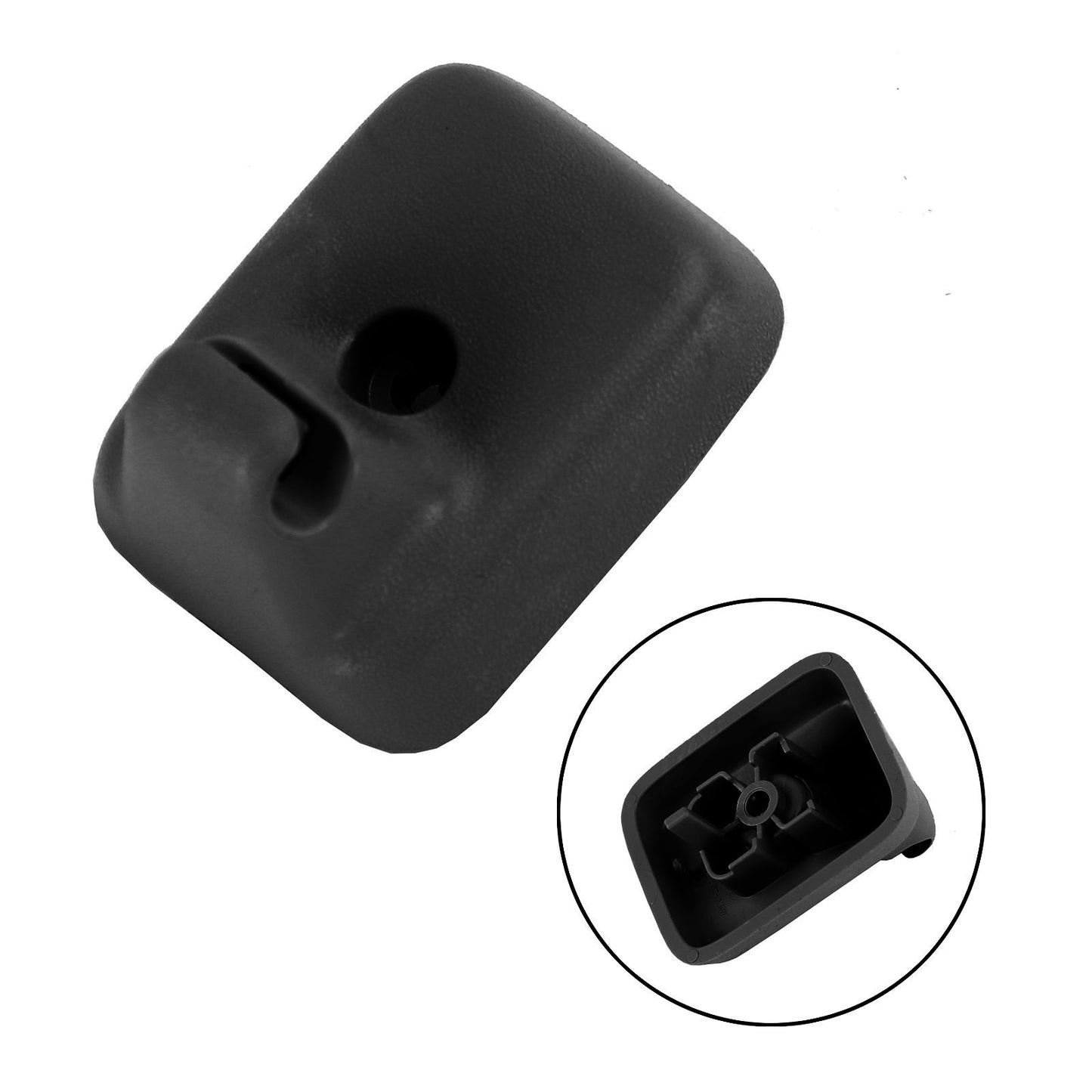 Sonnenblendenhalter-Halteclip für Ford F-150 2009–2014 Generika